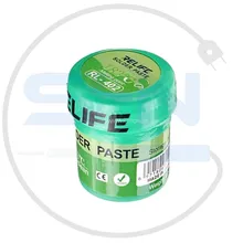 خمیر قلع 40 گرمی ریلایف RELIFE RL-402 gallery0