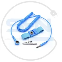 دستبند انتی استاتیک LEKO gallery0