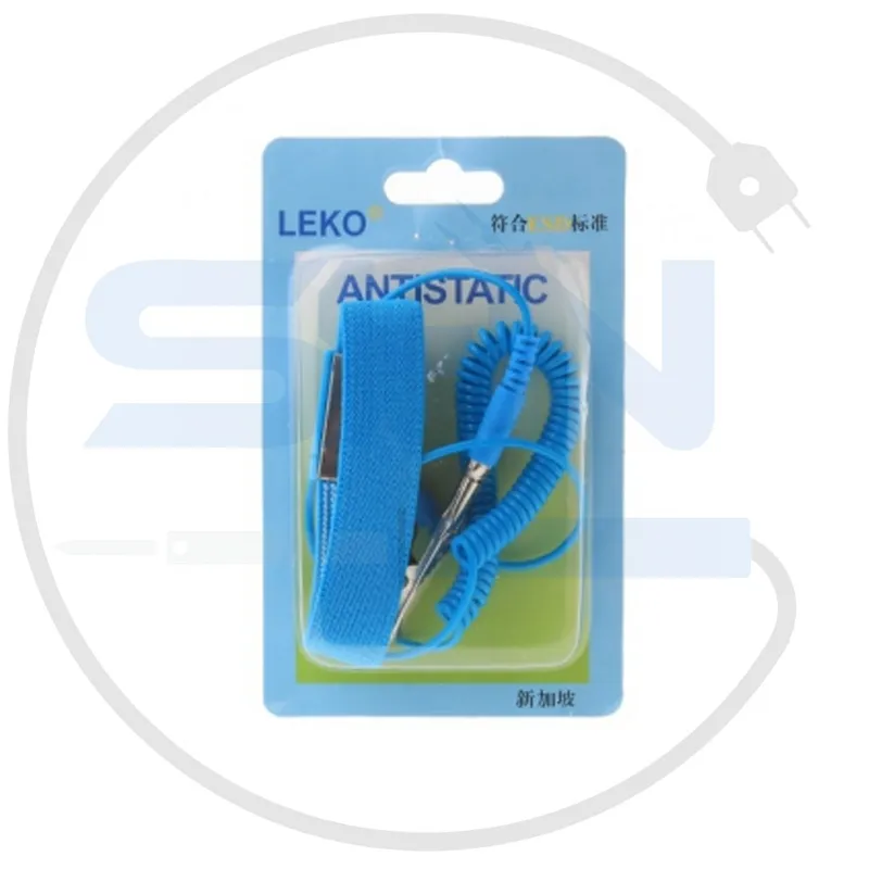 دستبند انتی استاتیک LEKO gallery1