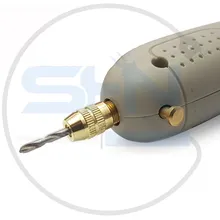 ست مینی دریل و فرز مدل P500-1A gallery1