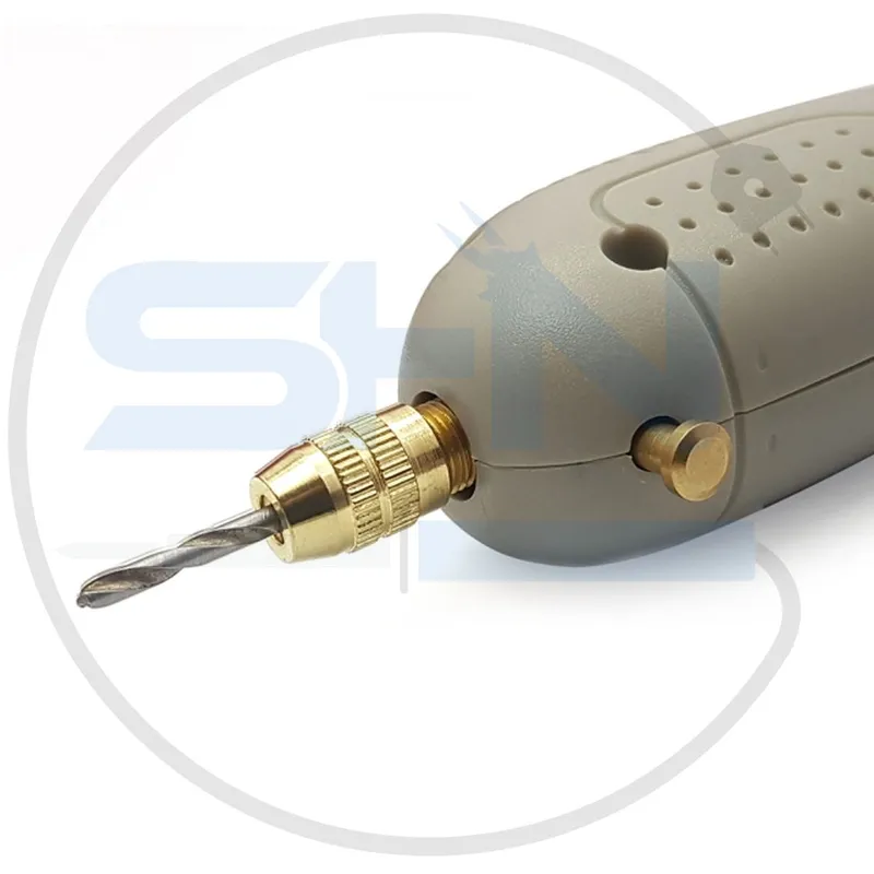 ست مینی دریل و فرز مدل P500-1A gallery1