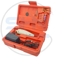 ست مینی دریل و فرز مدل P500-1A gallery4
