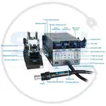 هیتر حرفه ای سوگون SUGON 8650 ( 3MODE) thumb 2