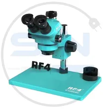 لوپ سه چشم RF4 مدل RF-7050 Pro Max gallery0