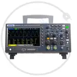 اسیلوسکوپ هانتک مدل HANTEK DSO2D10 thumb 1