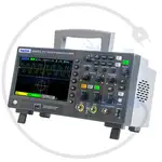 اسیلوسکوپ هانتک مدل HANTEK DSO2D10 thumb 2
