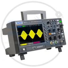 اسیلوسکوپ هانتک مدل HANTEK DSO2D10 gallery2