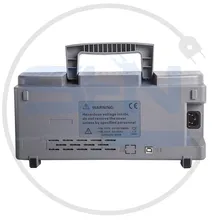 اسیلوسکوپ هانتک مدل HANTEK DSO2D10 gallery3