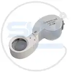ذره بین تاشوMG21011-40X thumb 2