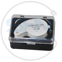 ذره بین تاشوMG21011-40X gallery2