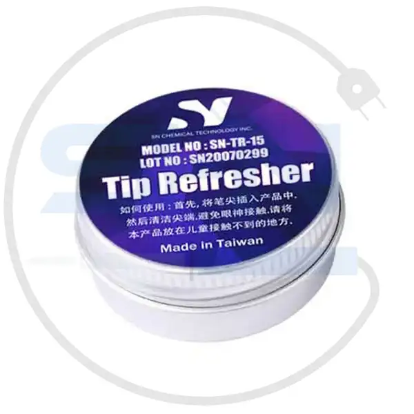احیا کننده سر هویه SN-TR-15