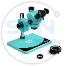 لوپ سه چشم pro 7050 برند RF4 gallery0