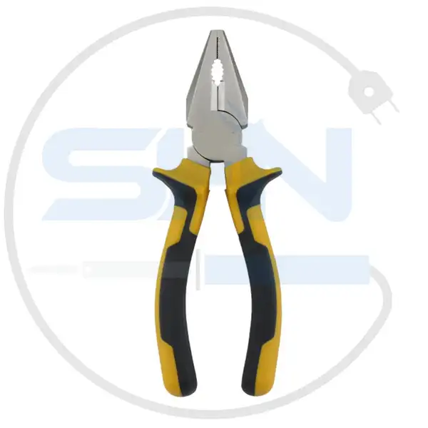 انبردست RDEER 6inch