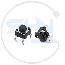 تک سویچ 4 پایه 5*6*6 gallery0