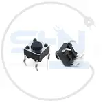 تک سویچ 4 پایه 4.3*6*6 thumb 1