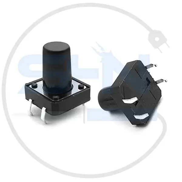 تک سویچ 4 پایه 14*12*12