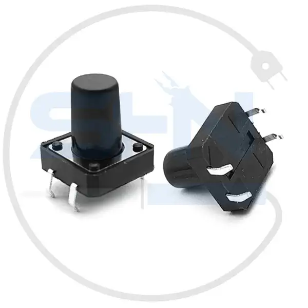 تک سویچ 4 پایه 12*12*12