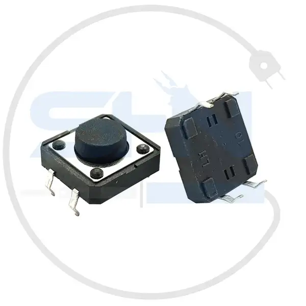 تک سویچ 4 پایه 8*12*12