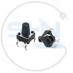 تک سوییچ 4 پایه 8*6*6 thumb 1