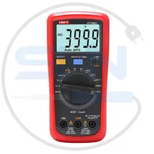 مولتی متر یونیتی UNI-T UT136C Plus gallery0