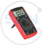 LCR متر دیجیتال UNI-T UT603 thumb 2