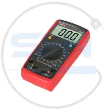 LCR متر دیجیتال UNI-T UT603 gallery2