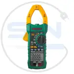 کلمپ امپر متر AC-DC مدل MASTECH MS2115A thumb 1