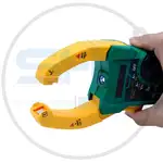 کلمپ امپر متر AC-DC مدل MASTECH MS2115A thumb 2