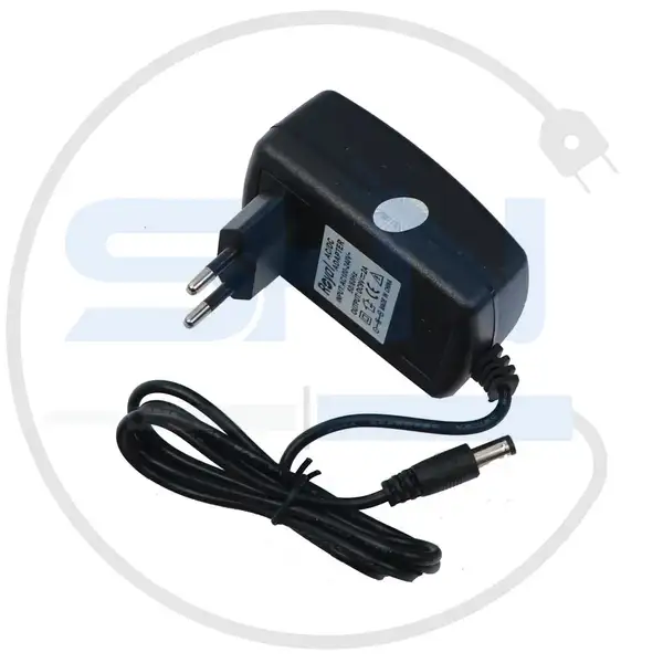 اداپتور پلاستیکی 9V 2A دیواری