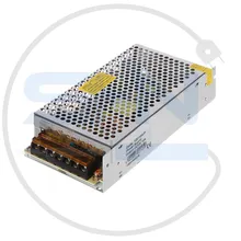 اداپتور صنعتی 12V 10A gallery0