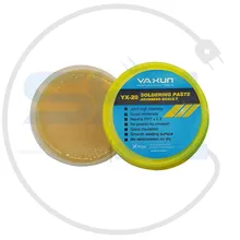 خمیر فلکس کاسه ای YAXUN YX-20 وزن 150g gallery1