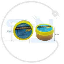 خمیر فلکس کاسه ای YAXUN YX-20 وزن 150g gallery2