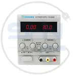 منبع تغذیه داژنگ 30ولت 5آمپر DAZHENG PS-A305D (مدل جدید) thumb 1