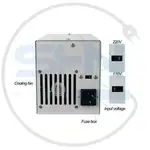 منبع تغذیه داژنگ 30ولت 5آمپر DAZHENG PS-A305D (مدل جدید) thumb 2
