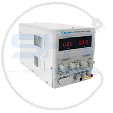 منبع تغذیه داژنگ 30ولت 5آمپر DAZHENG PS-A305D (مدل جدید) gallery2