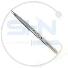 پنس سر صاف SUNSHINE ST-14K gallery0