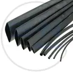 وارنیش حرارتی مشکی سایز 22 thumb 1