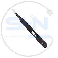 پنس سر صاف مدل SOMO SM114 gallery0