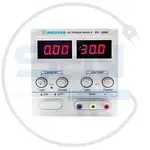منبع تغذیه داژنگ 30ولت 5آمپر DAZHENG PS-305D thumb 1