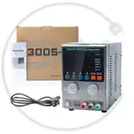 منبع تغذیه سوگون 30 ولت 5 آمپر SUGON 3005D thumb 2