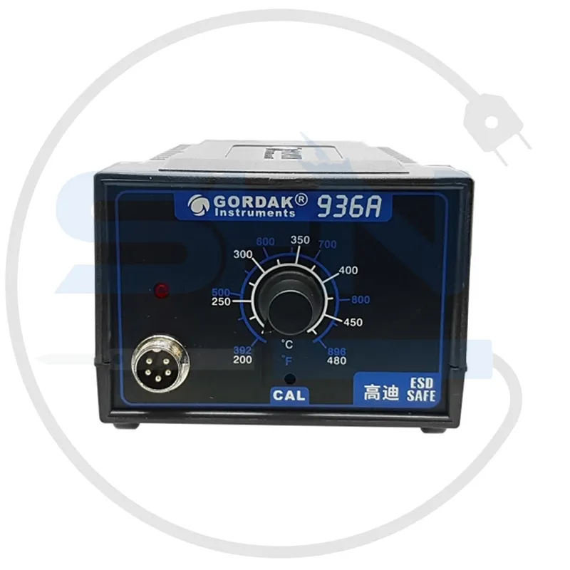 هویه گرداک GORDAK 936A gallery3