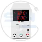 منبع تغذیه 30 ولت 10 آمپر NICE R-SPS3010 thumb 1