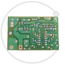 برد محافظ با رله 15 آمپر LED سیمدار gallery1