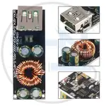 ماژول فست شارژ QC4 با توان 60W و خروجی USB و TypeC thumb 3