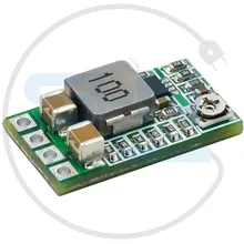 ماژول کاهنده StepDown MP2315 gallery1