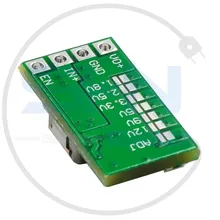 ماژول کاهنده StepDown MP2315 gallery3