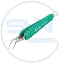 پنس سرکج آنتی استاتیک پروسکیت مدل Proskit TZ-204N gallery0
