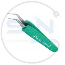 پنس سرکج آنتی استاتیک پروسکیت مدل Proskit TZ-204N gallery1