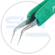 پنس سرکج آنتی استاتیک پروسکیت مدل Proskit TZ-204N gallery2