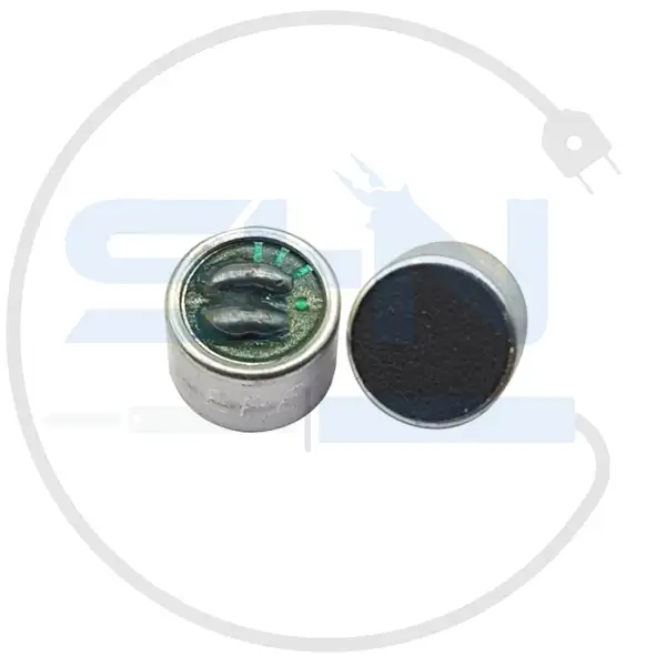 میکروفن خازنی EPE 9767CD 9x7